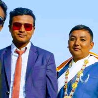 original sound - J@y tharu