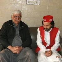 original sound - m_ijaz_khan_yousafzai