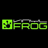 vinylfrogmalaysia