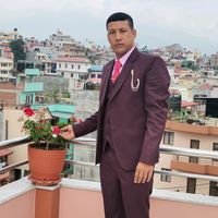 maheshbudhathoki