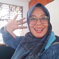 suara asli - desy gue