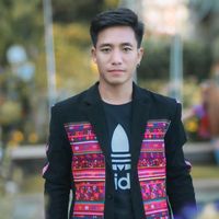 เสียงต้นฉบับ - เลย์ คนอ่าข่า