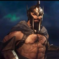 suara asli - Mas Mas Spartan