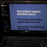 suono originale