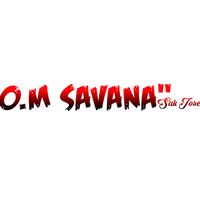 suara asli - SAVANA_sakjose