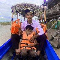 original sound - ផាន់ ណា