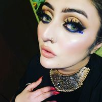 ayeshasayeenofficial