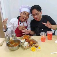 suara asli - Joni & Juned