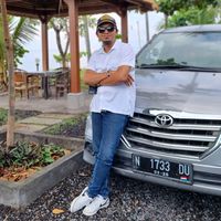 suara asli - Deny Edex's