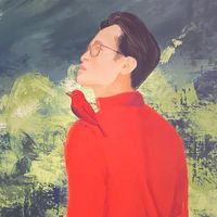 nhạc nền - Ở đây có chú "Tứn-muối" 😍