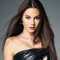 សំឡេងដើម - Miss Cambodia 🇰🇭