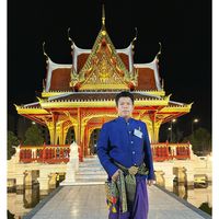 เสียงต้นฉบับ - รชต ชาญเชี่ยว