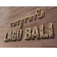 suara asli - lagubali