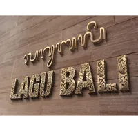 original sound - lagubali