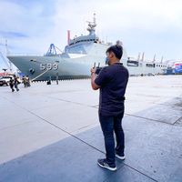 suara asli - alivikry