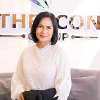 เสียงต้นฉบับ - ครููหมึกพารวย