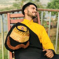 original sound - suraj aryal