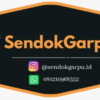 suara asli - @sendokgarpu.id