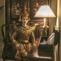 original sound - ចៅ ចលនា