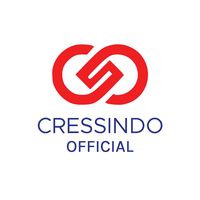 suara asli - Cressindo Official