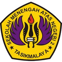 suara asli - SMA NEGERI 2 TASIKMALAYA