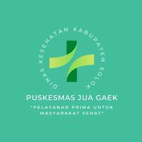 suara asli - Puskesmas Juagaek