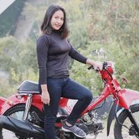 suara asli - Mila_purnomo