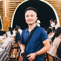 nhạc nền - BSG Event