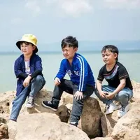 original sound - muyunbrothers