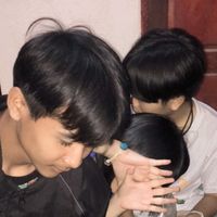 เสียงต้นฉบับ - ผมอาม  หล่อเพราะแอป