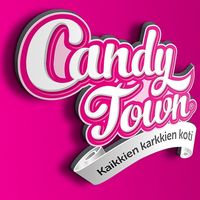 candytownkauppiaskatu