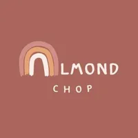 original sound - almond.chop
