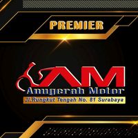 suara asli - Anugerah Motor Antok