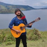 suara asli - Waren Sihotang