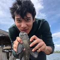 khabrangaung