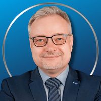 Originalton - Marc Bernhard MdB