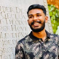 original sound - Thavinaash