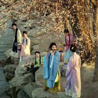 original sound - Gufeng