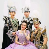mitchaifamily