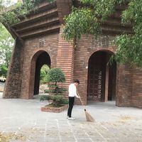 nhạc nền - Duy Thiên  (sr)