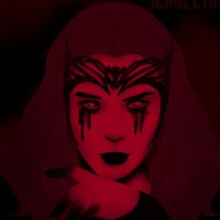 original sound - ScarletRed