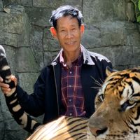 เสียงต้นฉบับ - ณรงค์ ธงชัย