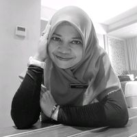 suara asli - @Cekgu_Lidya