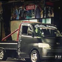 suara asli - Pusat Reklame Bali