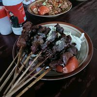 suara asli - Anak Bungsu