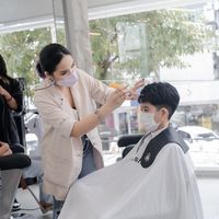 เสียงต้นฉบับ - PP_hairdesign