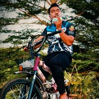 bunyi asal - *MAMATRIMO*