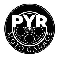 pyrmotogarage