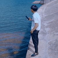 nhạc nền - Chinh K Puih