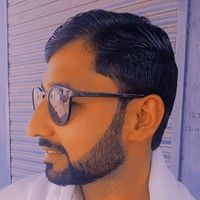 israrfareedi